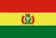 Bandera Bolivia