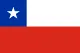 Bandera Chile
