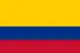 Bandera Colombia