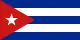 Bandera Cuba