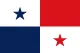 Bandera Panamá