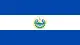 Bandera El Salvador