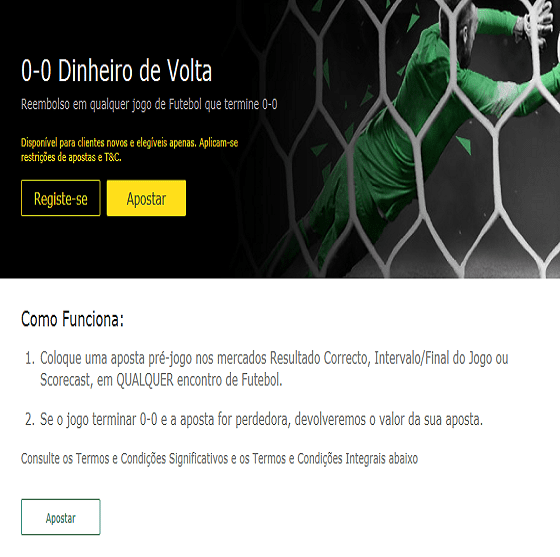 Como Funciona o Intervalo/Final do Jogo na bet365? 