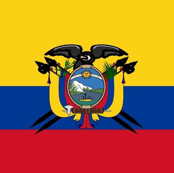 ecuador